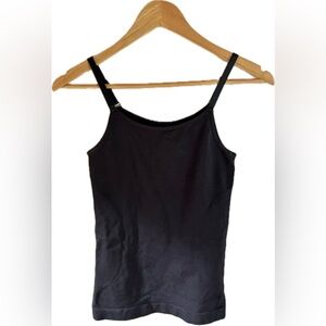 SHAPERMINT Essentials All Day Every Day Scoop Neck Cami